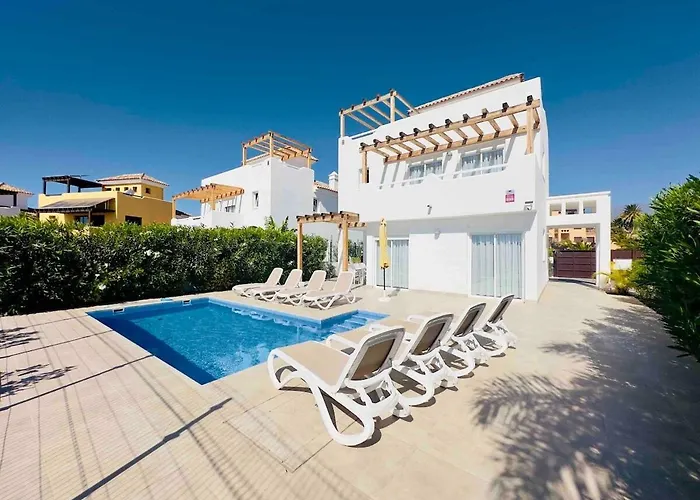 Villa Green Princess