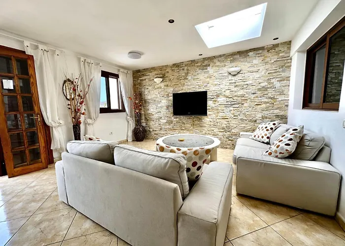 Horizon Hideaway, Golf Del Sur