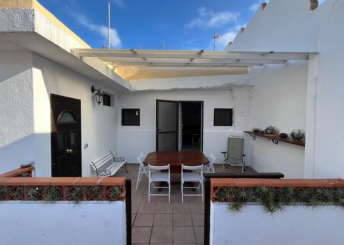 Whispering Tides Villa