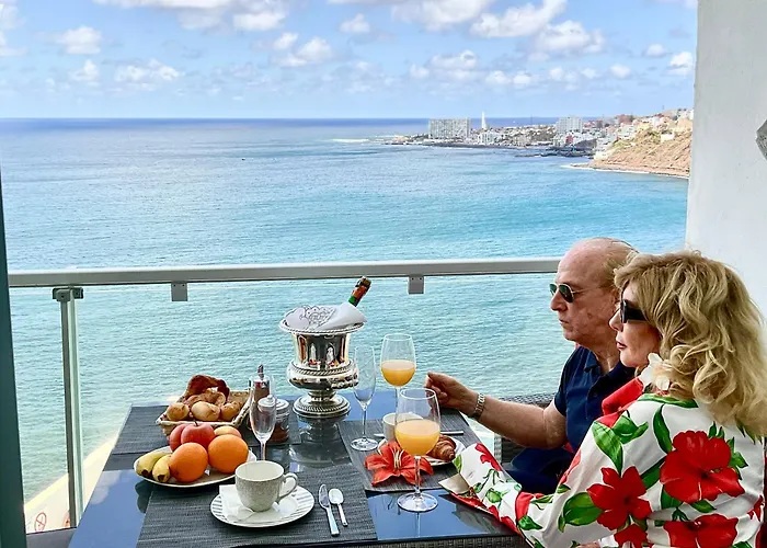 Las Olas Suite - Bajamar