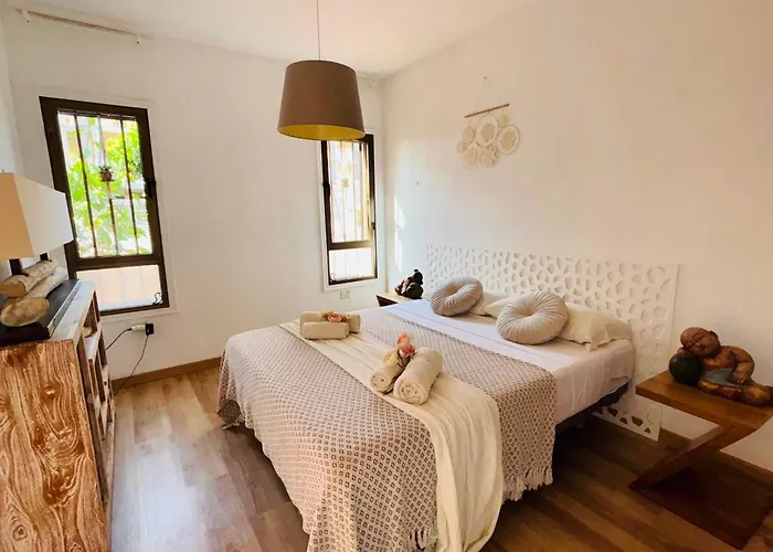 Bungalow Paraiso