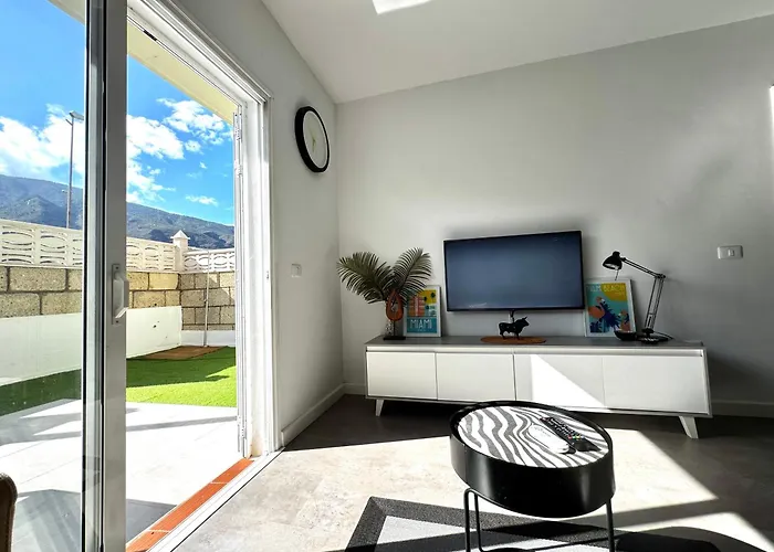 Alma Elegant Suite Apartment