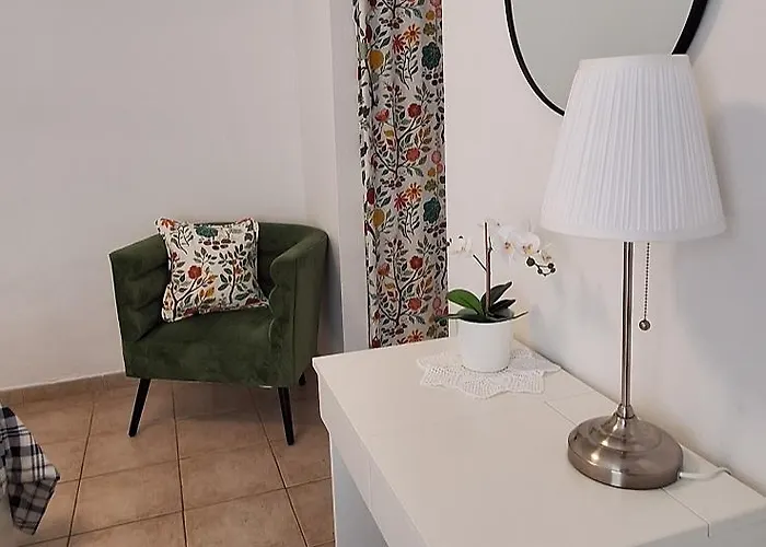 Apartamento Familiar Con Piscina Con Wi Fi En Los Cristianos