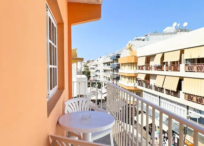 Emma - Los Cristianos