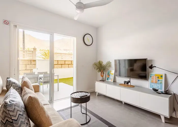 Alma Elegant Suite Apartment