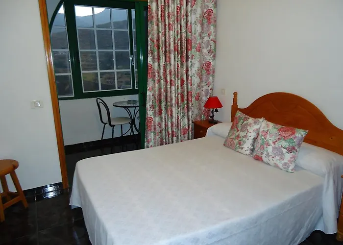 Brisas De Anaga