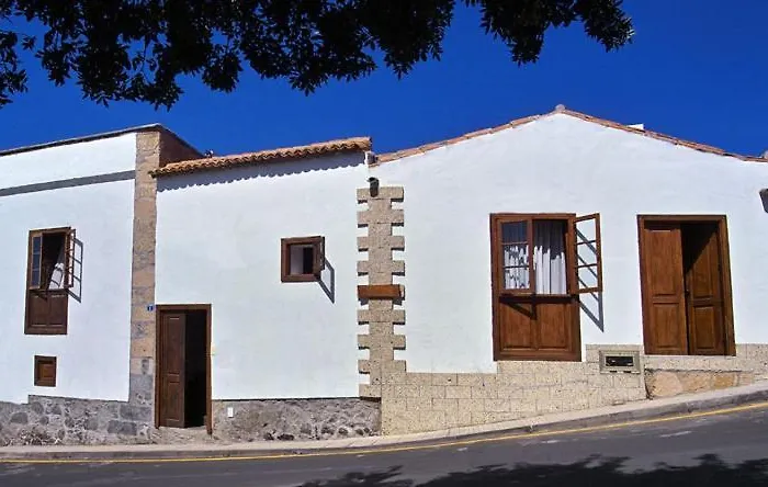 Casa Rural Tamaide