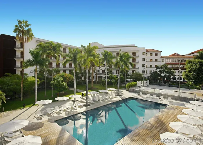 Iberostar Heritage Grand Mencey