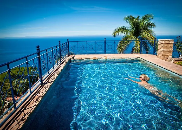 Villa Casa Del Sol