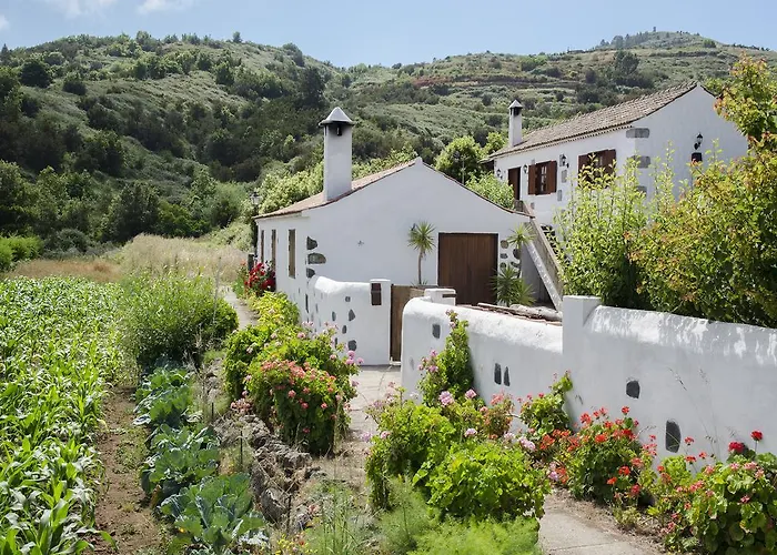 Casa Rural La Cuna