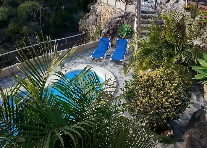 Casa Rural La Cuadra