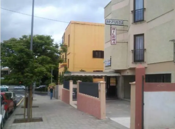 Pension Milema