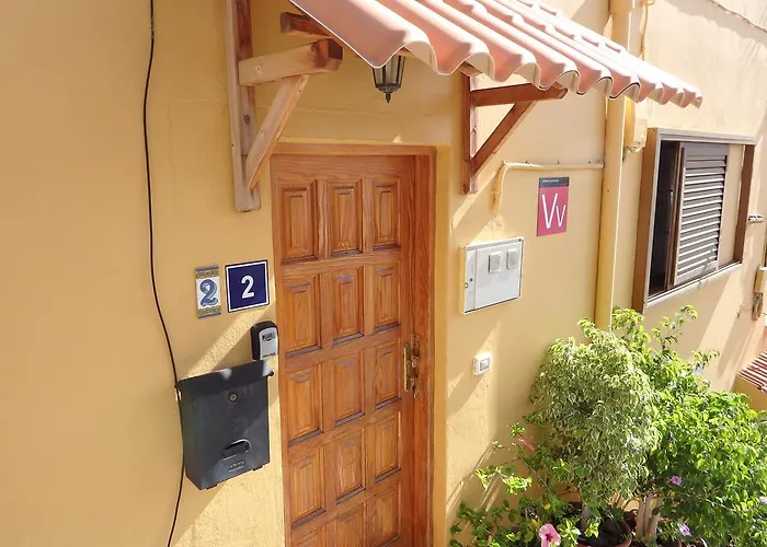 La Casa De Emma