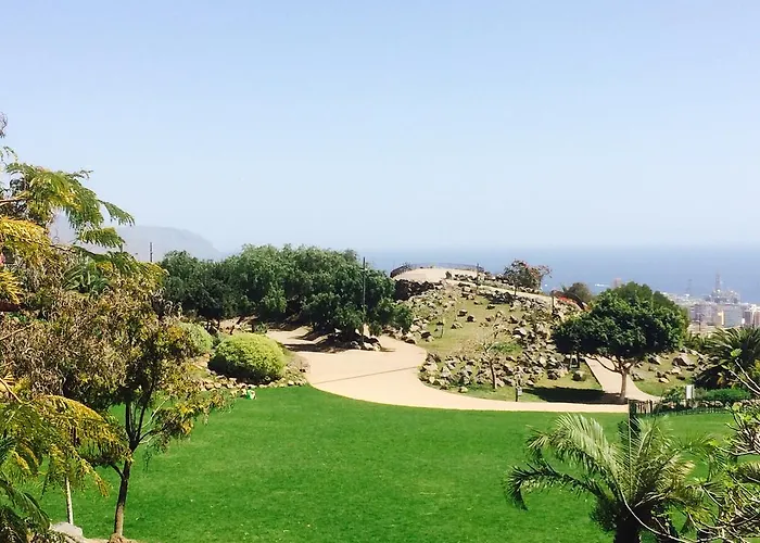 Casa Miramar