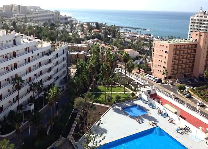 Flor Rosa Del Mar