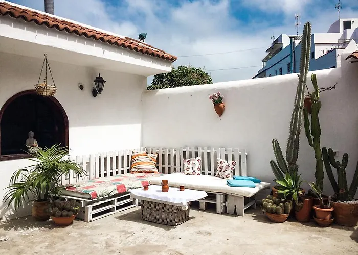 Casa Antonia Guest House