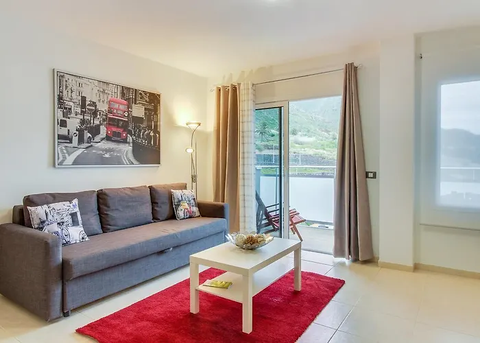 Apartamento Montalmar