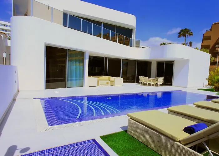 Villas Flamingo Resort