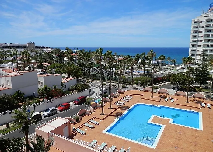 Apartamentos Acapulco
