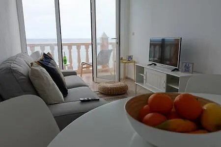 Apartamentos Rocamar El Medano