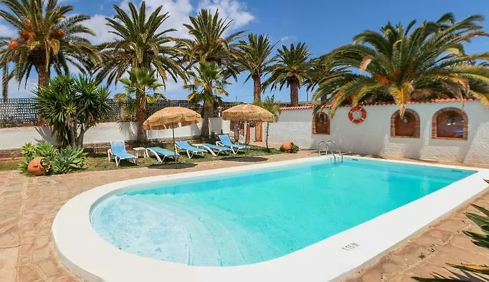 Finca El Castillo