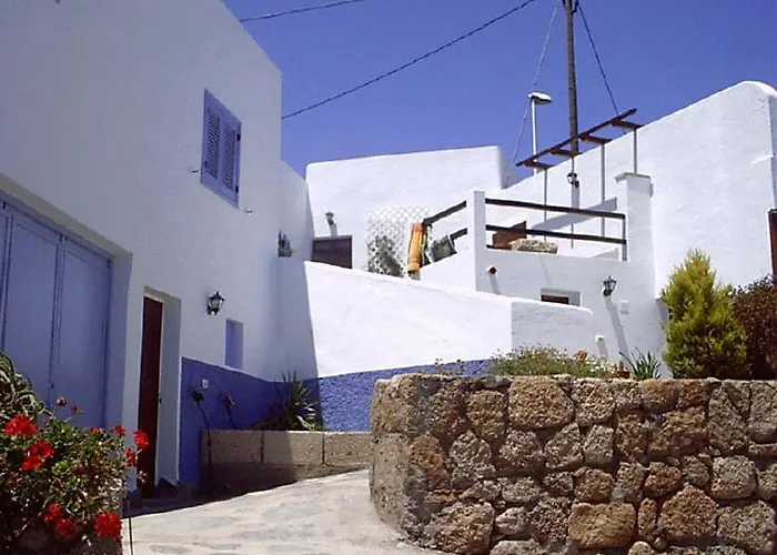 Casapancho 1 Y 2 - Casa Rural - Fasnia - Tenerife
