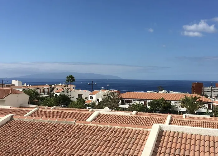 Villa Albina Tenerife