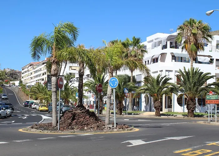 Apartamentos Funchal