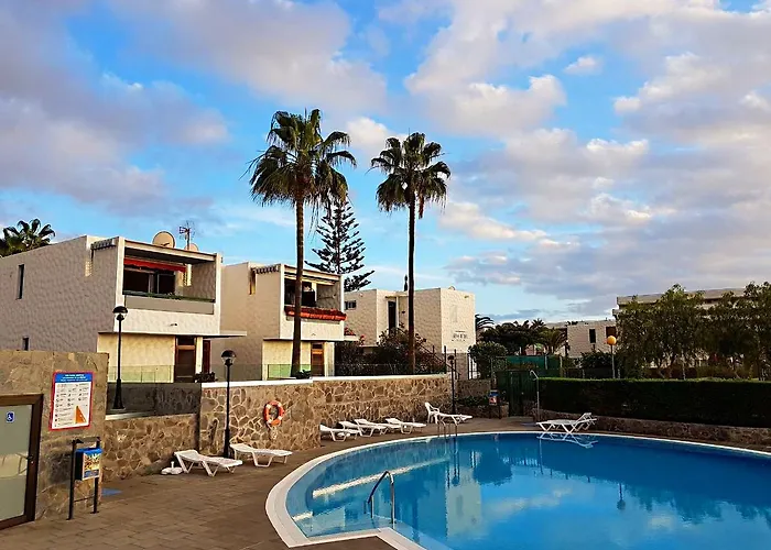 Beautiful Apartment In Apartamerica, Las Americas La140