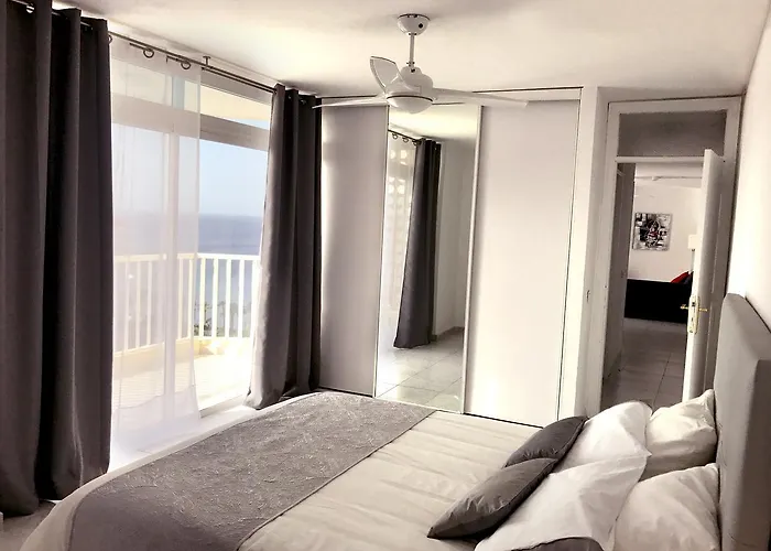 Apartamento Playa de las Américas
