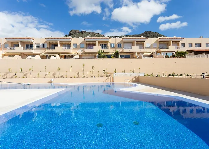 Duplex Torviscas Sunset View