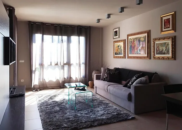 Vivienda Del Sol