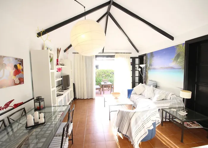 Apartment Sunny Palmeras, Las Americas