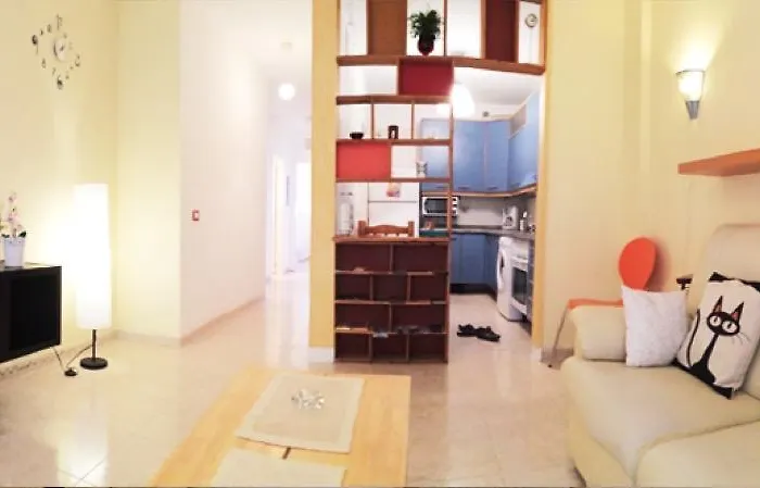 Suite Monteverde - In The Centre