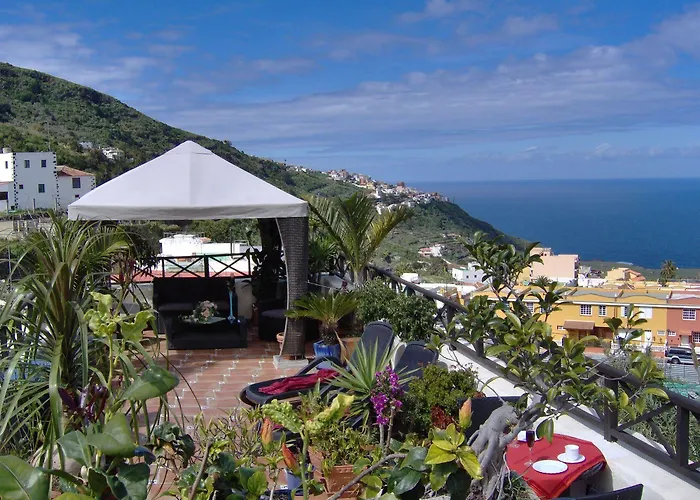 Apartamentos Monasterio De San Antonio - Adults Only
