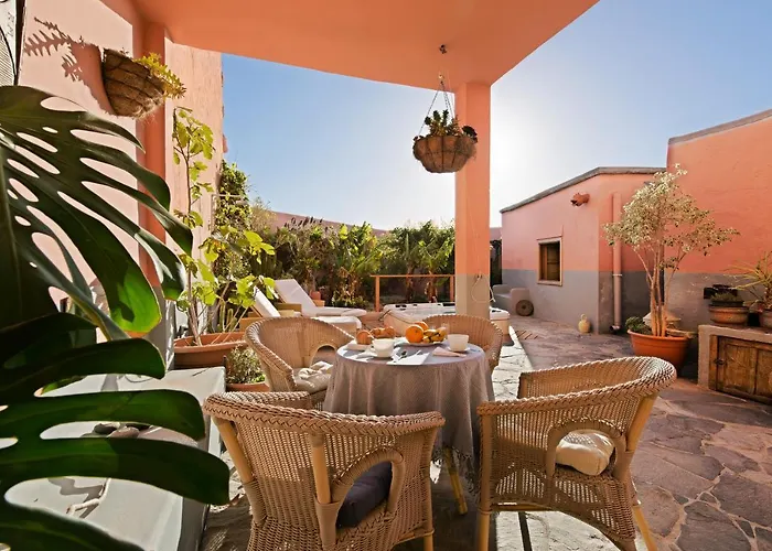 Villa Caliborna