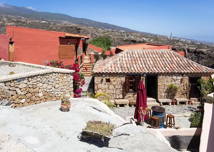 La Casa De Aya
