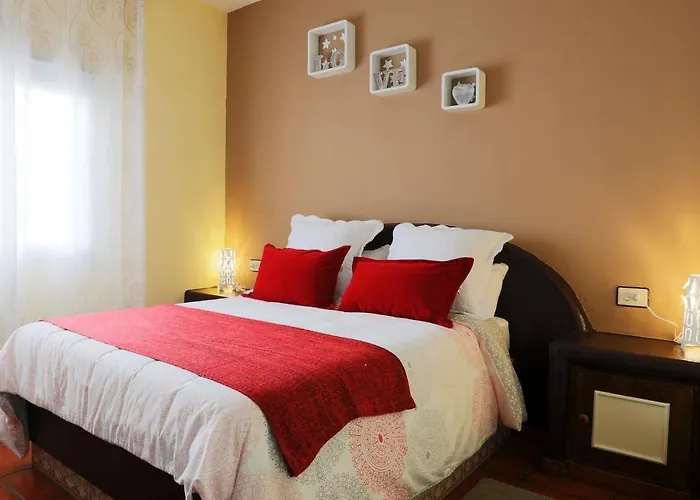 Marody House Vacacional