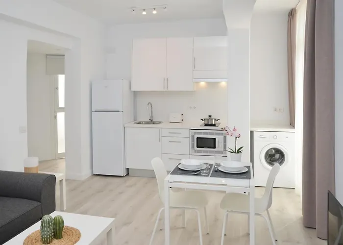 Canary Lofts Glorieta