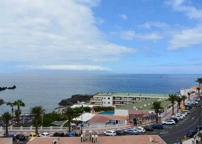 Sol Y Mar