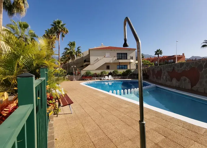 Apartments Bellamar