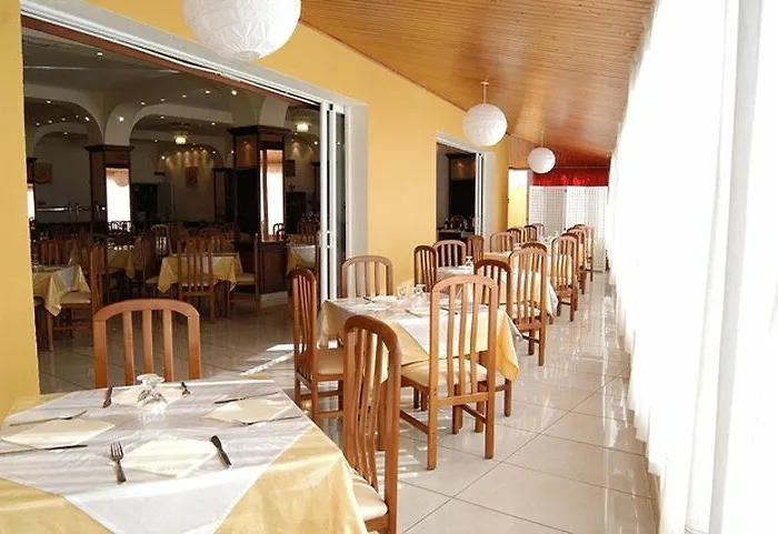 Aparthotel Los Dragos Del Sur