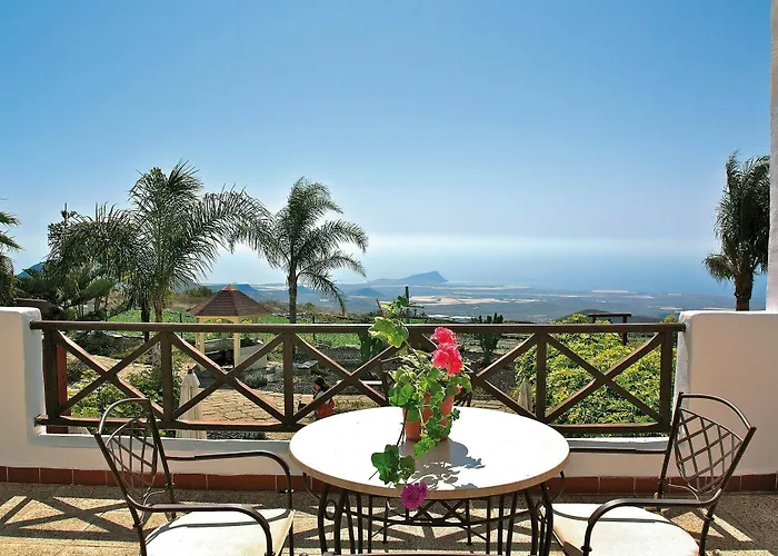 Eco Finca Vista Bonita