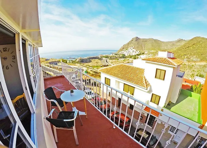 Nue Penthouse With Mountains And Sea Views