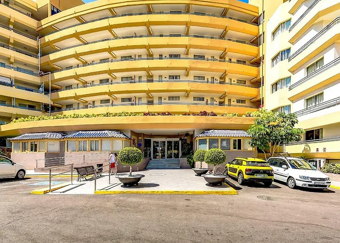 Santa Maria 2 Bedrooms