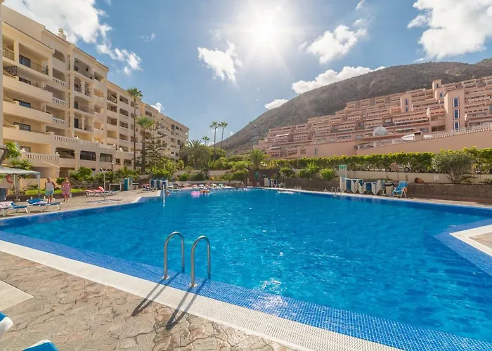 Casa Sara En Los Cristianos