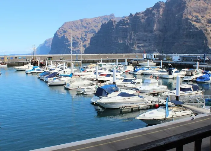 La Marina Suite