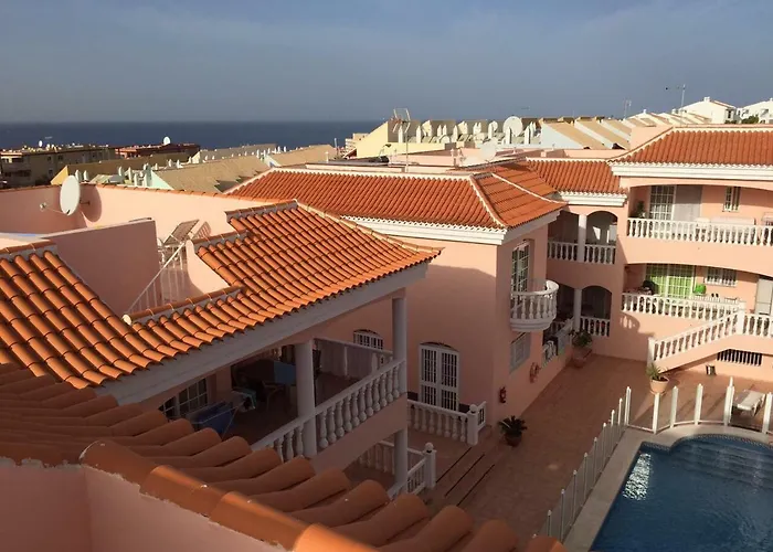 Superior Apartment With Ocean View