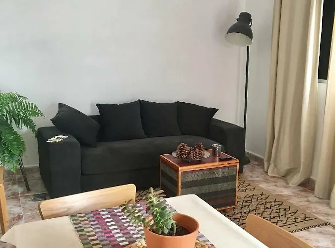 Casa Teresita