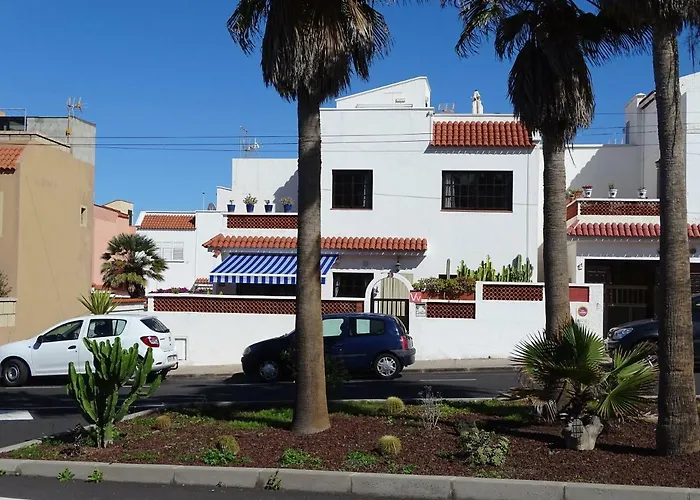 Casa Puertito